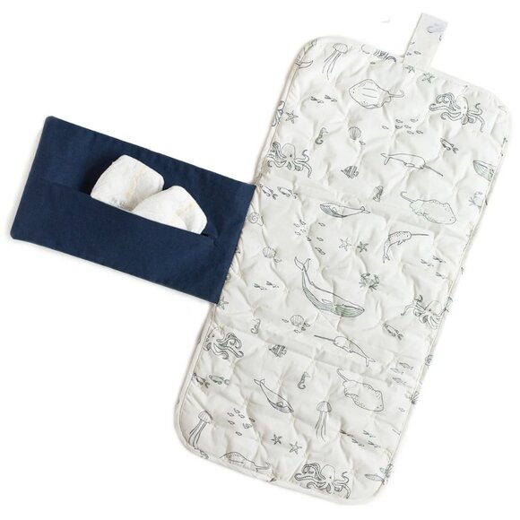 Pehr Travel Diaper Change Pad - Picture 1 of 6